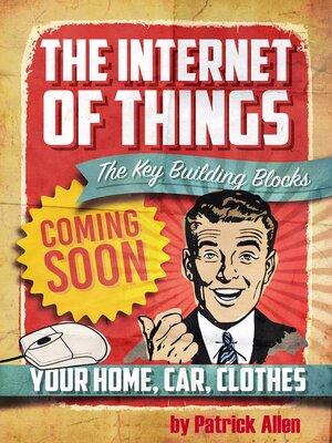 cover image of IOT